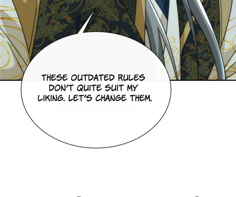 Becoming immortal by doing nothing Chapter 32 11